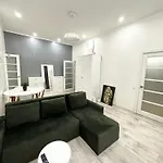 Sea Pearl City Center * Odessa