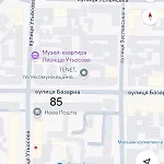 Sea Pearl City Center *