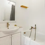 Sea Pearl City Center Appartamento Odessa