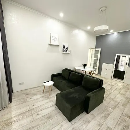 Apartamento Sea Pearl Center