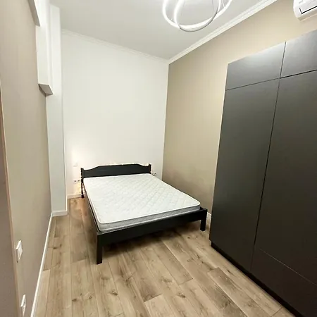 Apartment Sea Pearl City Center Odesa