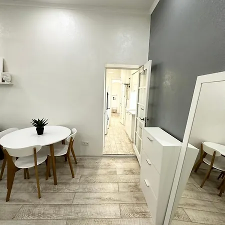 Center Apartmán