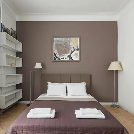 Sea Pearl Center * Odessa