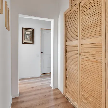 Center Appartement *