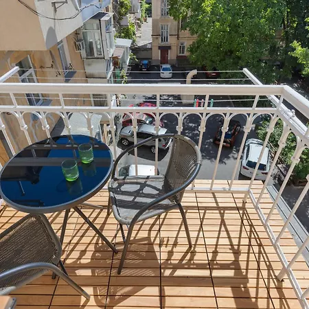 Apartamento Sea Pearl Center