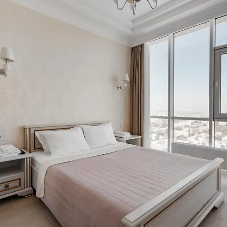 Sea Pearl Center Apartamento *
