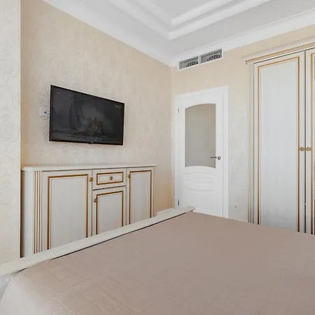 Apartamento Sea Pearl Center Odessa