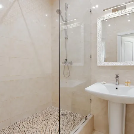 Sea Pearl Center * Odessa