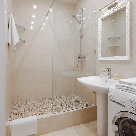Apartamento Sea Pearl Center *