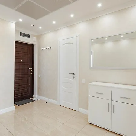 Sea Pearl Center Apartamento