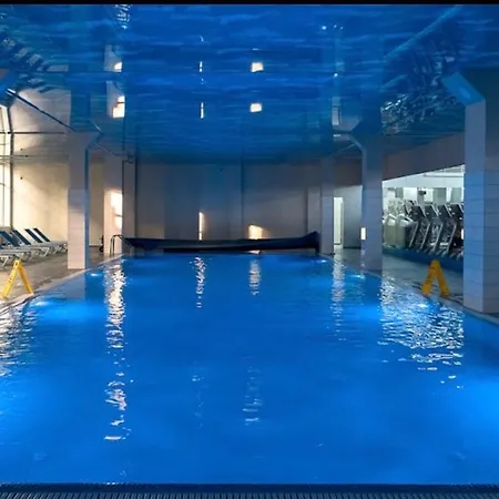 Sea Pearl Center *