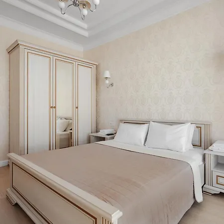 Apartamento Sea Pearl Center