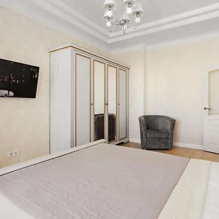 Apartamento Sea Pearl Center *