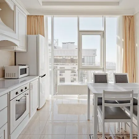 Sea Pearl Center Apartamento