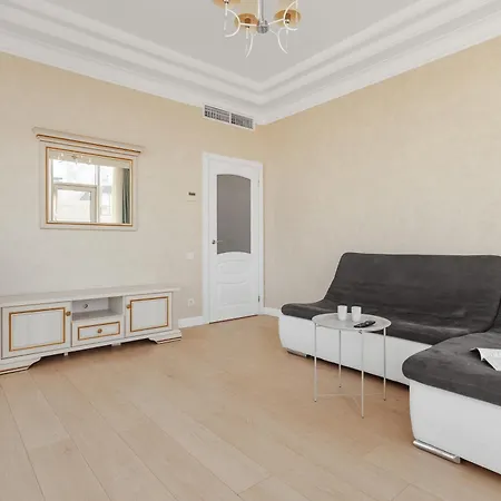 Apartamento Sea Pearl Center Odessa