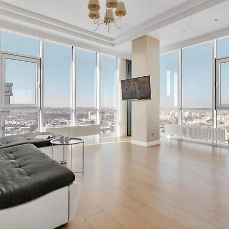Sea Pearl Center Apartamento
