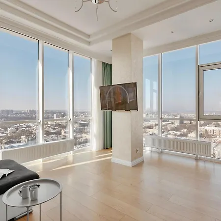 Sea Pearl Center Apartamento *