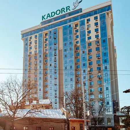Sea Pearl Center Apartamento Odessa