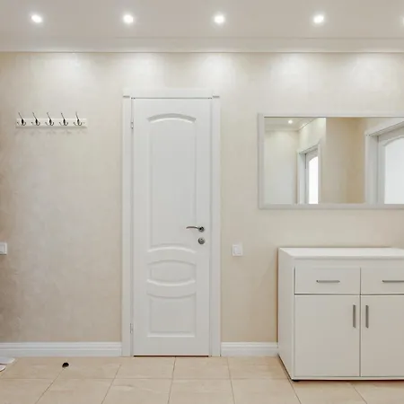 Sea Pearl Center * Odessa