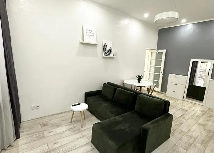 Apartamento Center