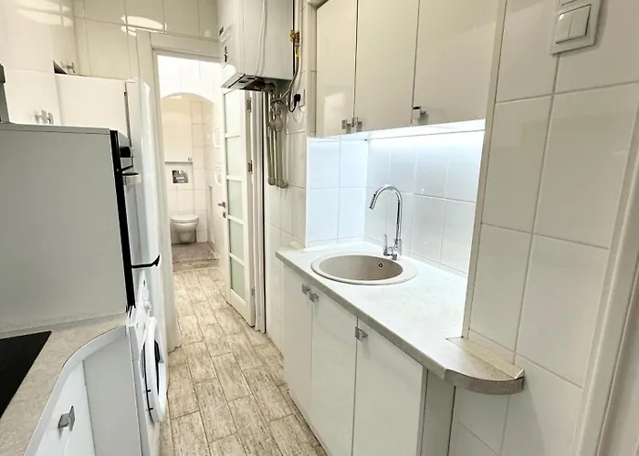 Sea Pearl City Center Odesa