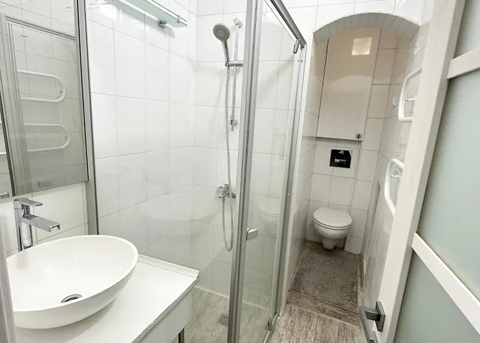 Sea Pearl City Center * Odesa