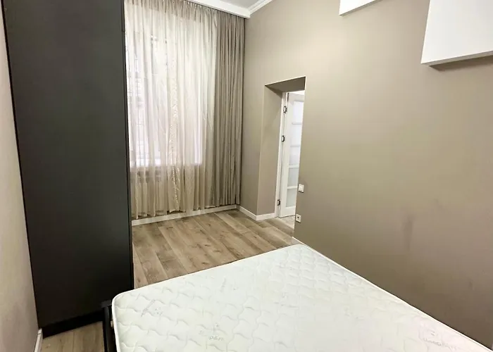 Apartment Sea Pearl City Center