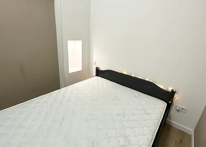 Apartamento Center *