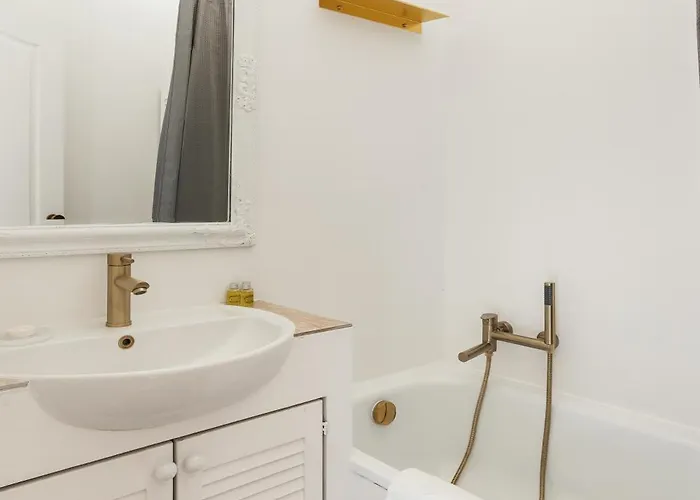 Center Apartamento Odesa