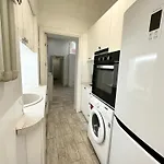 Sea Pearl Center Apartamento Odesa