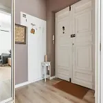 Sea Pearl Center Apartamento